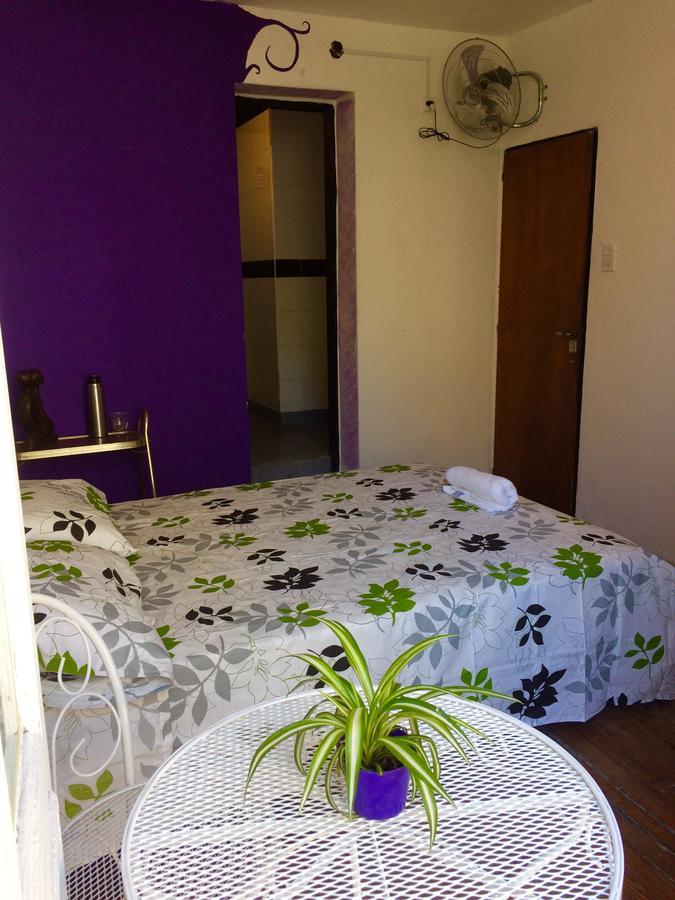 Bliss Hostel Буэнос-Айрес Экстерьер фото