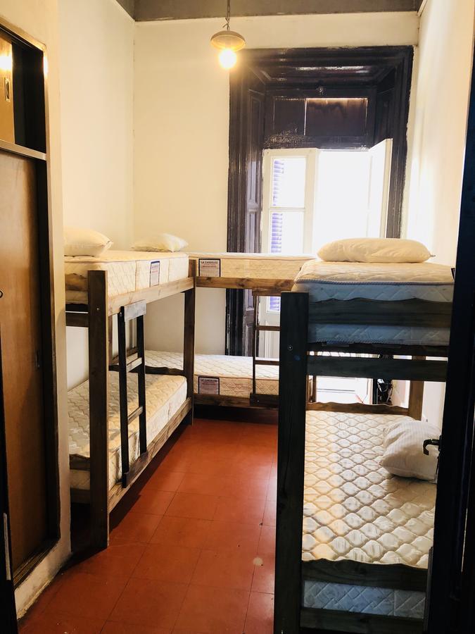 Bliss Hostel Буэнос-Айрес Экстерьер фото